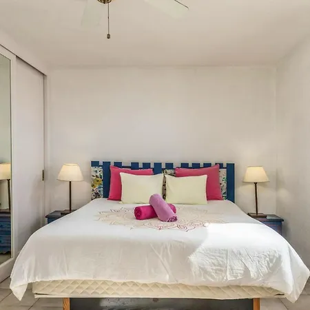 Welcoming House Near With Shared Pool * Oroteanda Baja