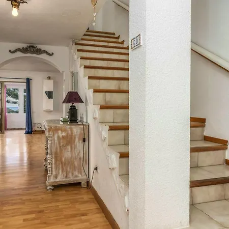 Сasa de vacaciones Welcoming House Near With Shared Pool *