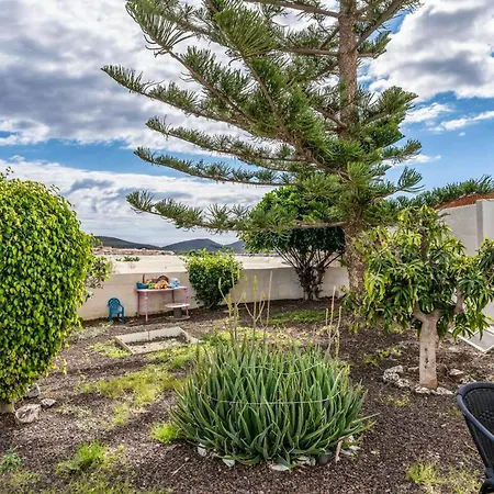 Welcoming House Near With Shared Pool Oroteanda Baja