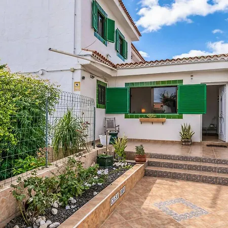 Сasa de vacaciones Welcoming House Near With Shared Pool *