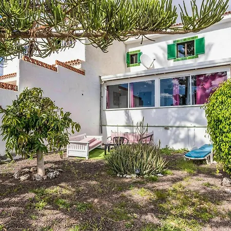 Welcoming House Near With Shared Pool * Oroteanda Baja