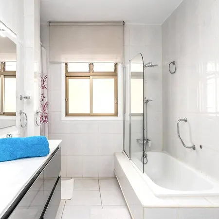 Hébergement de vacances Welcoming House Near With Shared Pool Oroteanda Baja
