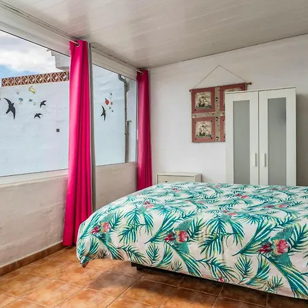 Hébergement de vacances Welcoming House Near With Shared Pool Oroteanda Baja